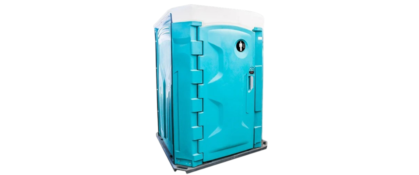 Sanitario portátil premium